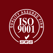 ISO9001證書(shū)